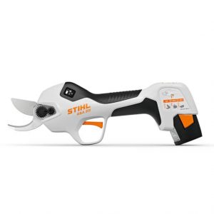 Stihl ASA 20 Powered Secateurs (Unit Only)