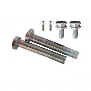 DMM Kinisi Side D Axle Kit