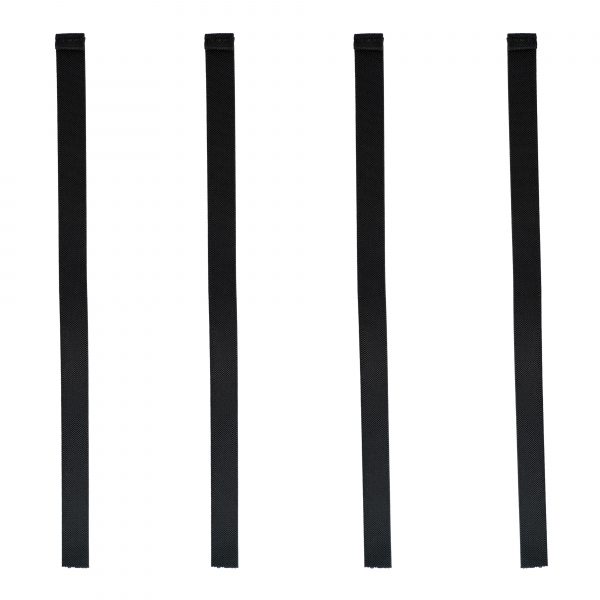 Kinisi rear elastic kit