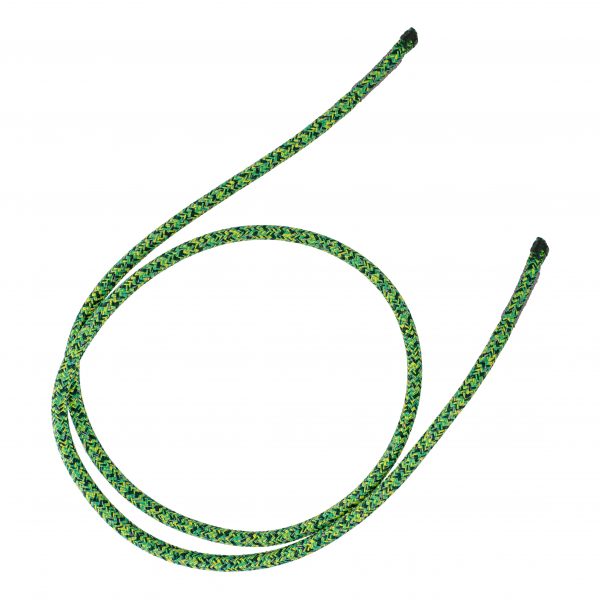 DMM Kinisi Spare Rope Bridge 115cm Light Green