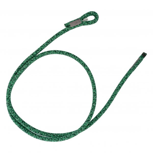 DMM Kinisi Harness Spare Rope Bridge 150cm Dark Green