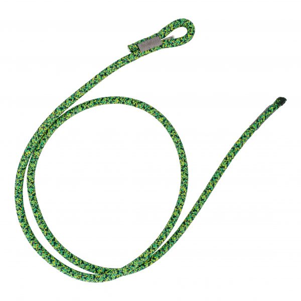 DMM Kinisi Harness Spare Rope Bridge 150cm Light Green