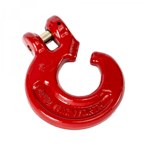 Portable Winch C-Hook For Chain