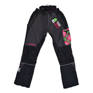 SIP Protection Air-Punk Type A Chainsaw Trousers