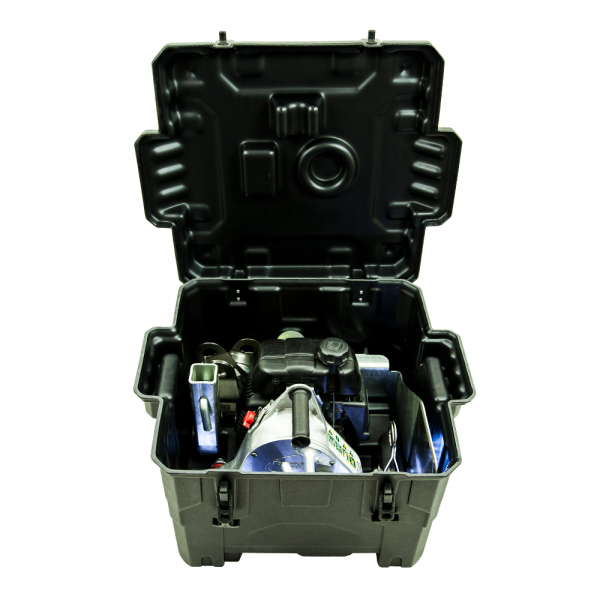 Portable Winch Transport Case for PCW5000