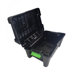 Portable Winch Transport Case