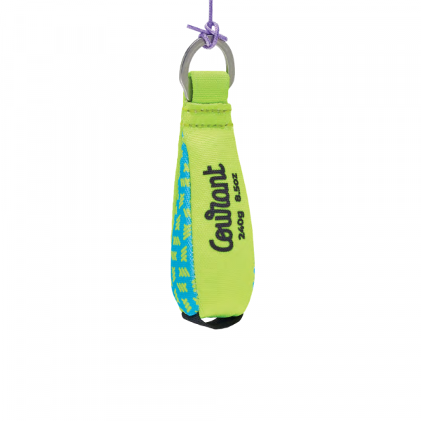 Courant Tuna Throw Bag Weight 8.5oz