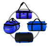 Stein Metro Kit Storage Kit Bag - Yellow - 40L, 70L, 90L - Image 2