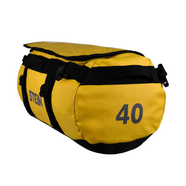 STEIN METRO Kit Storage Bag - Yellow