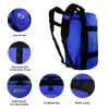 Stein Metro Kit Storage Kit Bag - Yellow - 40L, 70L, 90L - Image 3