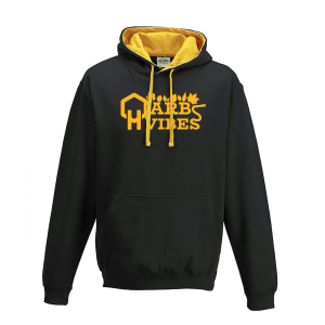 Honey Brothers Arb Vibes Hoody