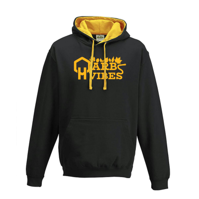 HB Arb Vibes Hoodie