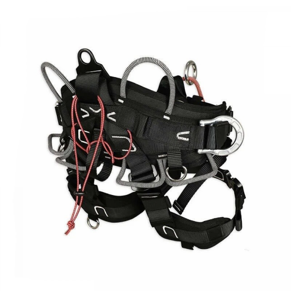 Tightline Arb Magpie Climbing Harness - Image 3