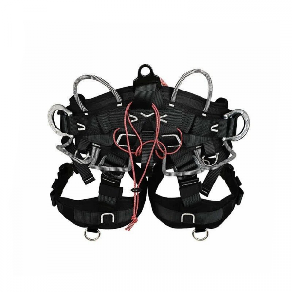 Tightline Arb Magpie Climbing Harness - Image 4