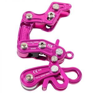 Notch Rope Runner Pro – Fuchsia