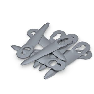 Replacement blades - PolyCut 2-2 & 3-2