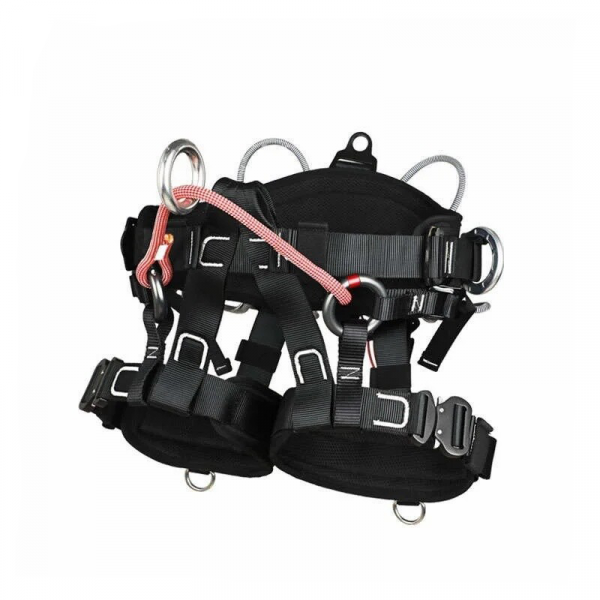 Tightline Arb Magpie Climbing Harness