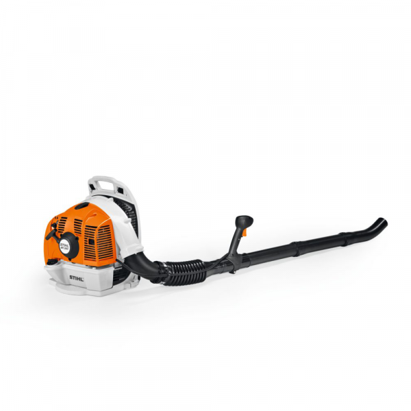 BR 350 Backpack Blower