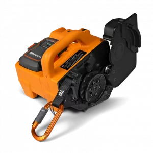 Husqvarna x Skylotec ICX Power Ascender without Battery and Charger