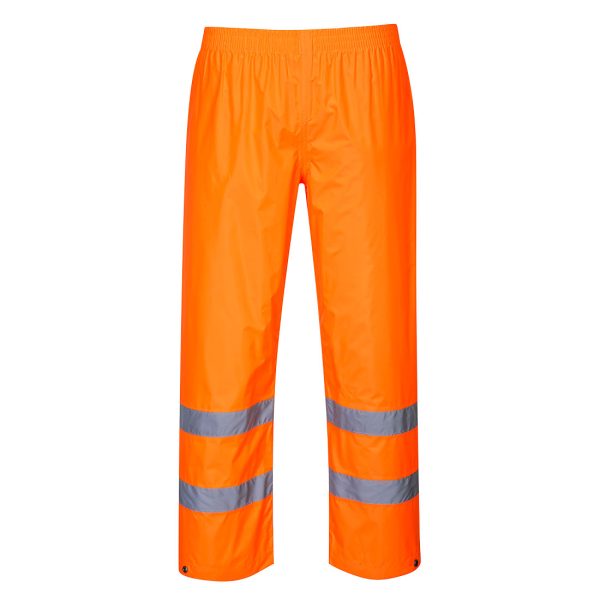 Portwest Rain Trousers