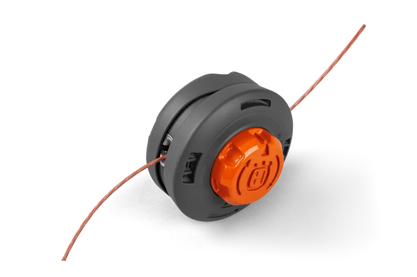Husqvarna R25 M10 Easy Load Strimmer Head