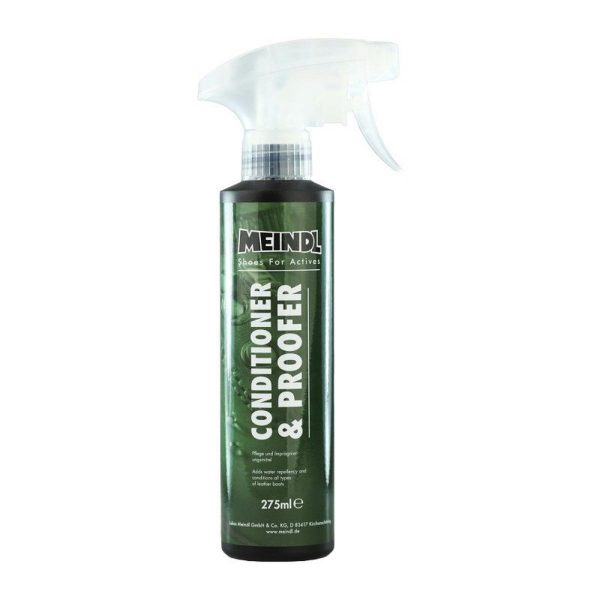 Meindl conditioner and proofer spray