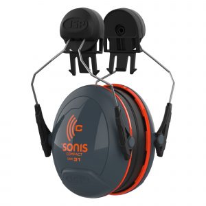 Sonis ear defenders