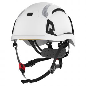 JSP EVO ALTA Dualswitch CR2 Safety Helmet