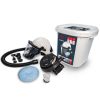 JSP Jetstream Dust Constructor Kit (PSL) with Multi Plug