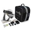 JSP Powercap Infinity PAPR - Complete Unit - White