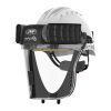 JSP Powercap Infinity PAPR - Complete Unit - White - Image 2