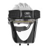JSP Powercap Infinity PAPR - Complete Unit - White - Image 3