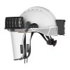JSP Powercap Infinity PAPR - Complete Unit - White - Image 4