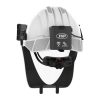 JSP Powercap Infinity PAPR - Complete Unit - White - Image 5