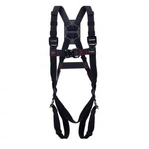 JSP Pioneer Advanced 2-Point MEWP Full Body Saftey Harness