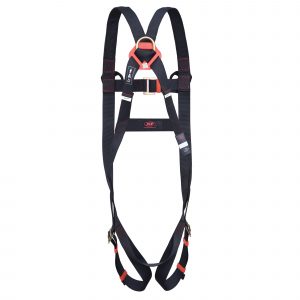 JSP Spartan 2-Point MEWP Saftey Harness