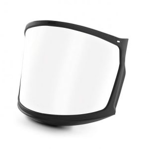 Primero full face clear visor