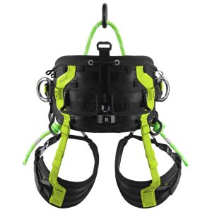 Edelrid TreeRex 2.0 Triple Lock Climbing Harness