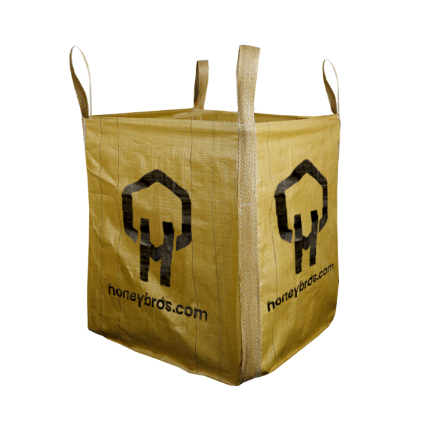 HB 1 Tonne Rubble Bag