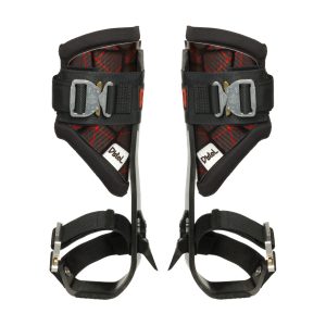 Distel Carbon 3.1 Click Climbing Spurs / Spikes