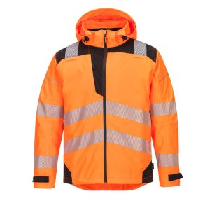 Portwest extreme rain jacket