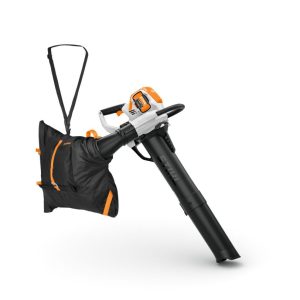 Stihl SHA 140 Hand Held Battery Blower & Vacuum Shredder