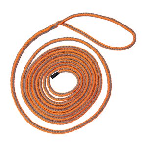 Rope Logic 9.5mm Teufelberger TRex Spiderleg Balancer