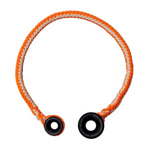 Rope Logic 1m 12.7mm Teufelberger TRex Retrievable Rig and Ring