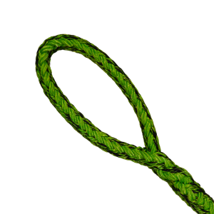 Samson Tenex Tec Pro Neon Green - 15.9mm - 1 Splice