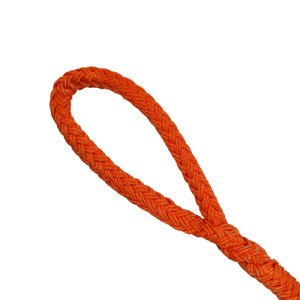 Samson Tenex Tec Orange - 22mm - 1 Splice
