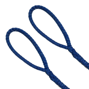 Samson Tenex Tec Blue - 9mm - 2 Splice