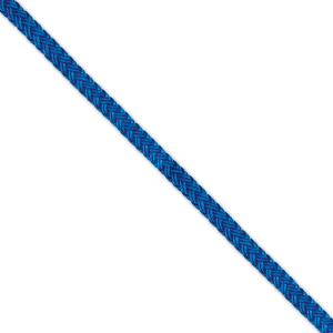 Samson Tenex Tec Blue - 9mm - No Splice