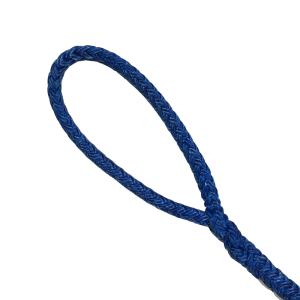 Samson Tenex Tec Blue - 9mm - 1 Splice