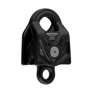DMM Gyro Twin - Matt Grey